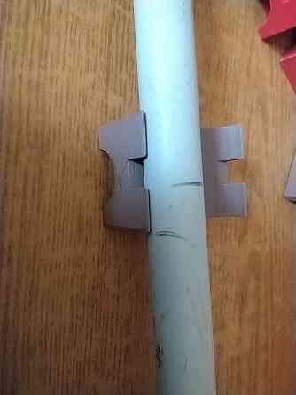 Кондуктор( шаблон ) для полипропиленовых труб. Донецк