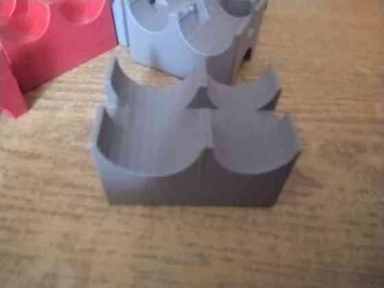 Кондуктор( шаблон ) для полипропиленовых труб. Донецк