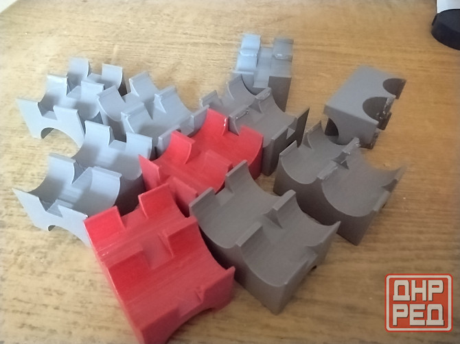 Кондуктор( шаблон ) для полипропиленовых труб. Донецк - изображение 7