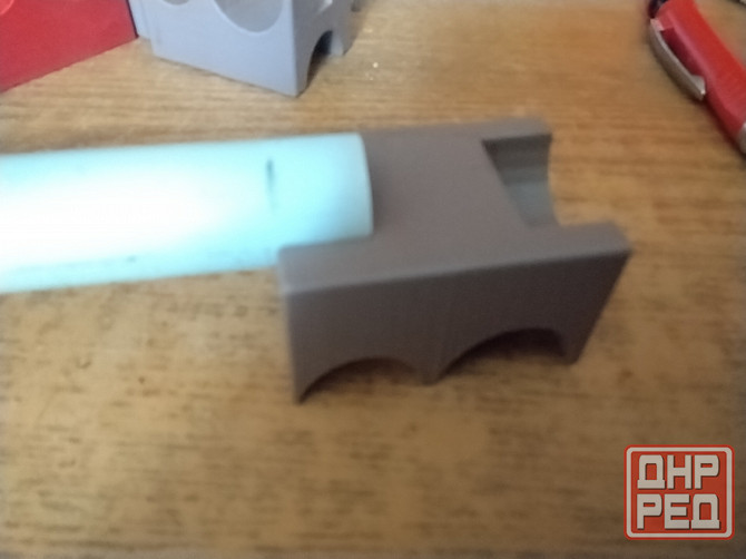 Кондуктор( шаблон ) для полипропиленовых труб. Донецк - изображение 4