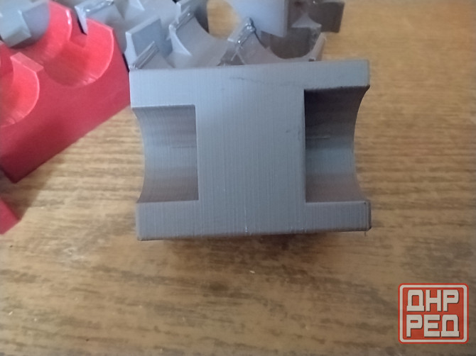 Кондуктор( шаблон ) для полипропиленовых труб. Донецк - изображение 6