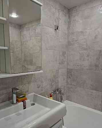 Сдается 1-комнатная квартира в Ворошиловском районе по улице 50-летия СССр ориентир Крытый рынок Донецк