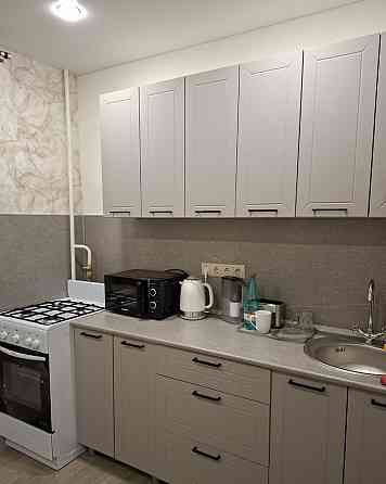 Сдается 1-комнатная квартира в Ворошиловском районе по улице 50-летия СССр ориентир Крытый рынок Донецк