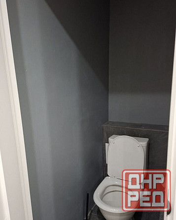 Сдается 1-комнатная квартира в Ворошиловском районе по улице 50-летия СССр ориентир Крытый рынок Донецк - изображение 6