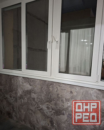 Сдается 1-комнатная квартира в Ворошиловском районе по улице 50-летия СССр ориентир Крытый рынок Донецк - изображение 7