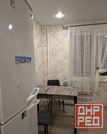 Сдается 1-комнатная квартира в Ворошиловском районе по улице 50-летия СССр ориентир Крытый рынок Донецк - изображение 8