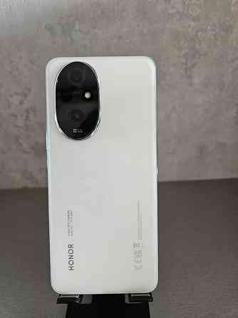 Honor 200 8/256 еас (рст) белый Донецк