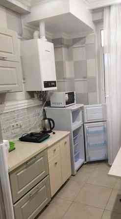 Сдается светлая, современная однокомнатная квартира в Буденновском районе. Донецк