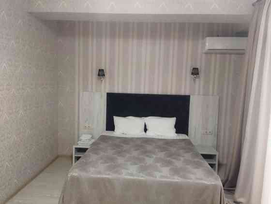 Сдается светлая, современная однокомнатная квартира в Буденновском районе. Донецк