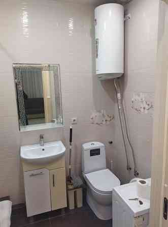 Сдается светлая, современная однокомнатная квартира в Буденновском районе. Донецк