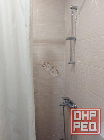 Сдается светлая, современная однокомнатная квартира в Буденновском районе. Донецк - изображение 4