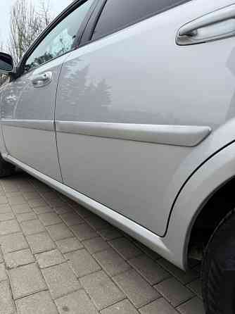 Шевроле Лачетти Донецк