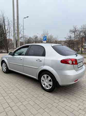 Шевроле Лачетти Донецк