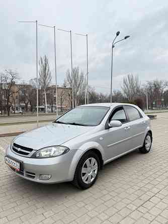 Шевроле Лачетти Донецк