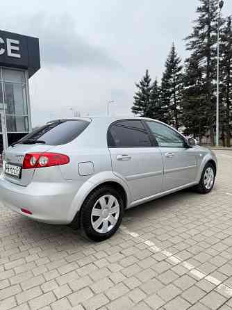 Шевроле Лачетти Донецк