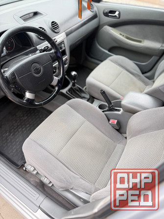 Шевроле Лачетти Донецк - изображение 7