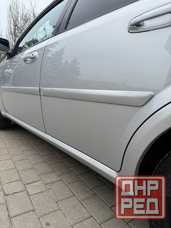 Шевроле Лачетти Донецк - изображение 5