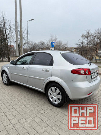 Шевроле Лачетти Донецк - изображение 4