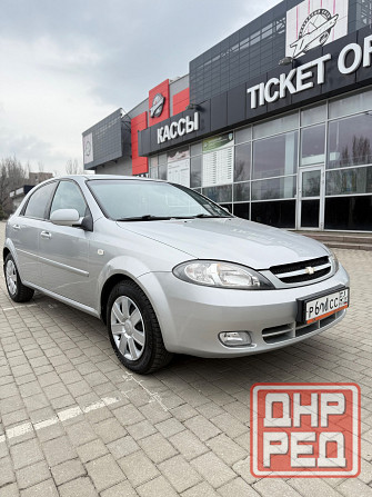 Шевроле Лачетти Донецк - изображение 2