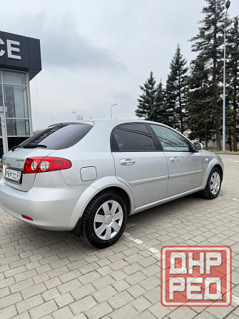 Шевроле Лачетти Донецк - изображение 3