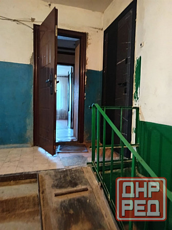 Продам двухкомнатную квартиру Зугрэс - изображение 1