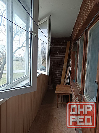 Продам двухкомнатную квартиру Зугрэс - изображение 4