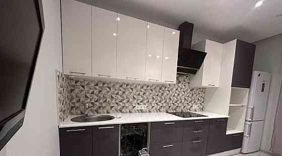 Петровский район. Двухкомнатная квартира расположена в центре города Донецк