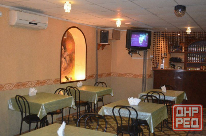 Продажа не жилого помещения! Харцызск - изображение 6