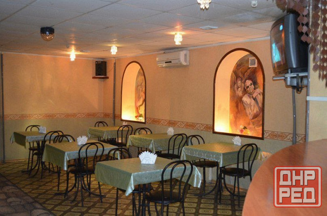 Продажа не жилого помещения! Харцызск - изображение 2