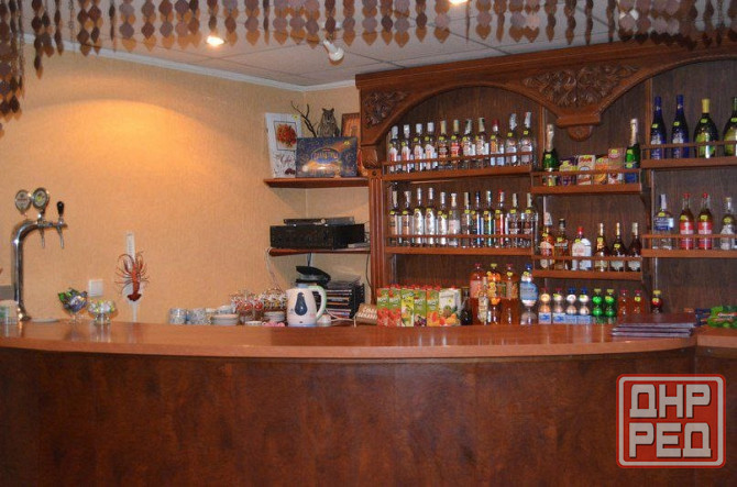 Продажа не жилого помещения! Харцызск - изображение 1