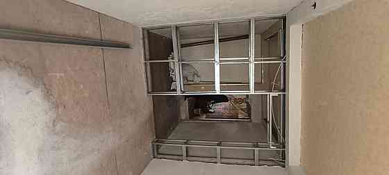 Продам 2х комнатную квартиру в Харцызске, верх Черёмушек, м-н. Металлургов Харцызск