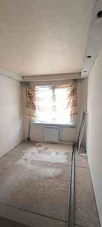 Продам 2х комнатную квартиру в Харцызске, верх Черёмушек, м-н. Металлургов Харцызск