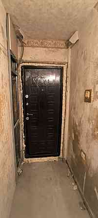 Продам 2х комнатную квартиру в Харцызске, верх Черёмушек, м-н. Металлургов Харцызск