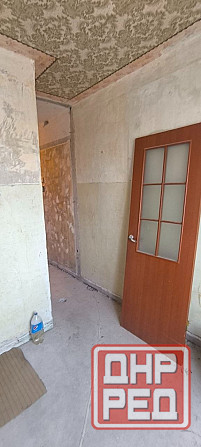 Продам 2х комнатную квартиру в Харцызске, верх Черёмушек, м-н. Металлургов Харцызск - изображение 5