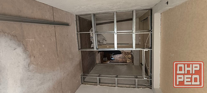 Продам 2х комнатную квартиру в Харцызске, верх Черёмушек, м-н. Металлургов Харцызск - изображение 3