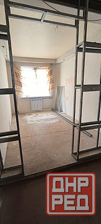 Продам 2х комнатную квартиру в Харцызске, верх Черёмушек, м-н. Металлургов Харцызск - изображение 2