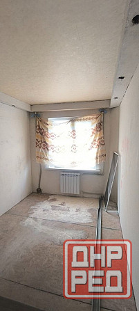 Продам 2х комнатную квартиру в Харцызске, верх Черёмушек, м-н. Металлургов Харцызск - изображение 1