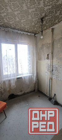 Продам 2х комнатную квартиру в Харцызске, верх Черёмушек, м-н. Металлургов Харцызск - изображение 6