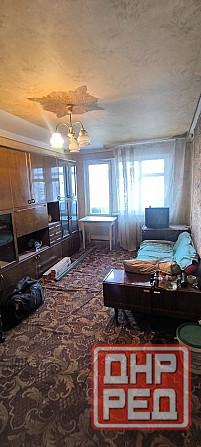 Продам 2х комнатную квартиру в Харцызске, верх Черёмушек, м-н. Металлургов Харцызск - изображение 9