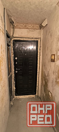 Продам 2х комнатную квартиру в Харцызске, верх Черёмушек, м-н. Металлургов Харцызск - изображение 4