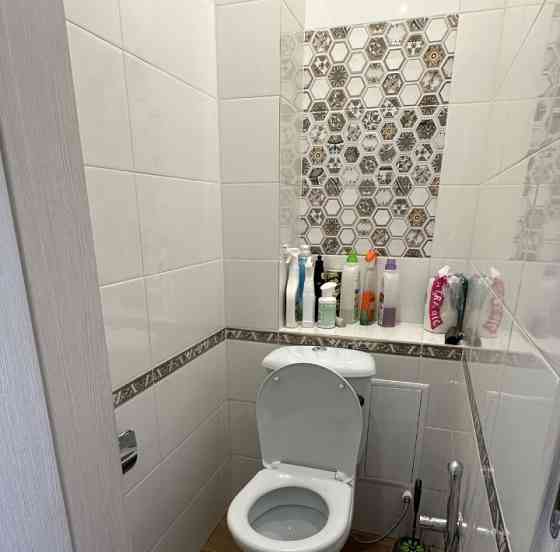 Сдам отличную 1-комнатную квартиру 39 м2 Донецк