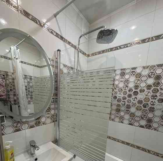 Сдам отличную 1-комнатную квартиру 39 м2 Донецк