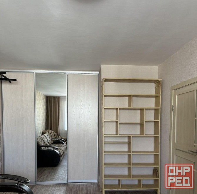 Сдам отличную 1-комнатную квартиру 39 м2 Донецк - изображение 5