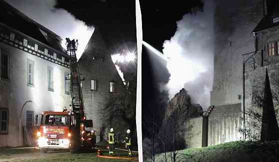 Применено оружие, по Снасям Донецк