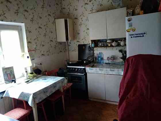 Продам частный дом Макеевка