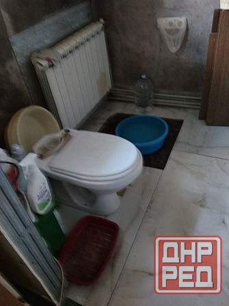 Продам частный дом Макеевка - изображение 6