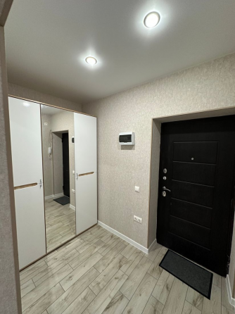 Сдается однокомнатная квартира в калининском районе Донецк