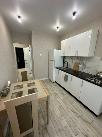 Сдается однокомнатная квартира в калининском районе Донецк