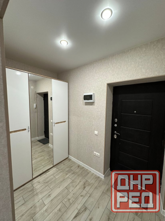 Сдается однокомнатная квартира в калининском районе Донецк - изображение 3