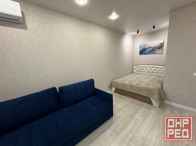 Сдается однокомнатная квартира в калининском районе Донецк - изображение 2